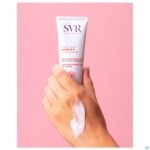 Lifestyle_image Svr Cicavit Creme Mains Tube 75g