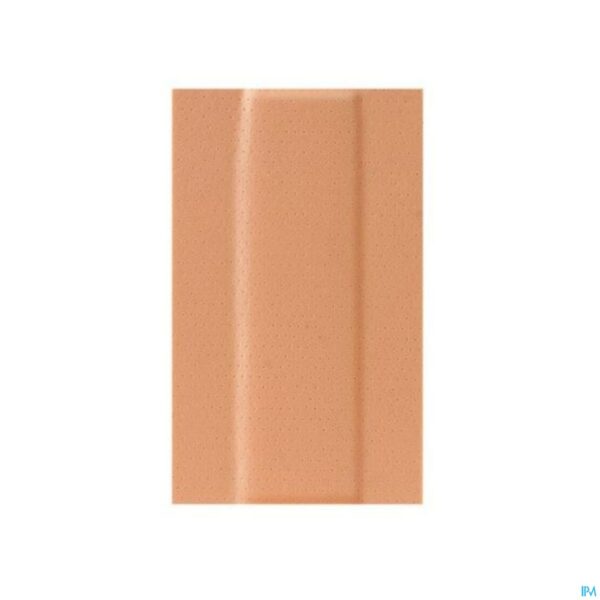 Productshot Nexcare 3m Flexible Foam Active Ha Pleist.strip 10