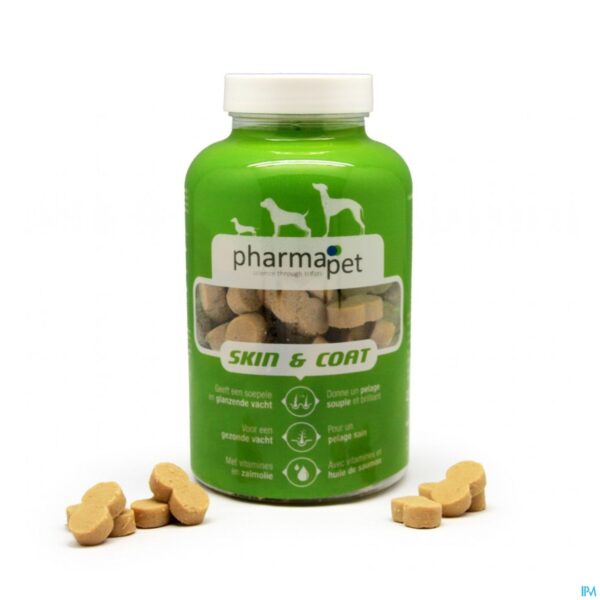 Productshot Pharma Pet Skin & Coat 235g