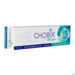 Packshot Chobix Gel Cbd 1000mgx120ml