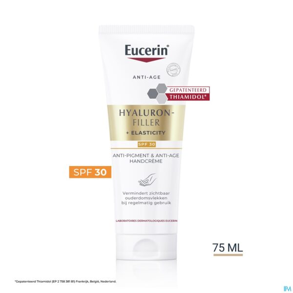 Lifestyle_image Eucerin Hyaluron Fil.+handcr A/p. &a/age Ip30 75ml