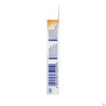 Packshot Nexcare 3m Flexible Foam Active Ha Pleist.strip 10