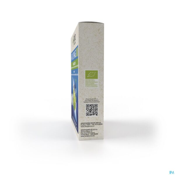 Packshot Arkomag Double Magnesium Bio Tabl 30