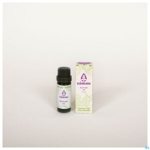 Productshot Sjankara Iris Synergie 11ml