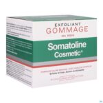 Packshot Somatoline Cosm. Exfolierende Scrub Pink Salt 350g