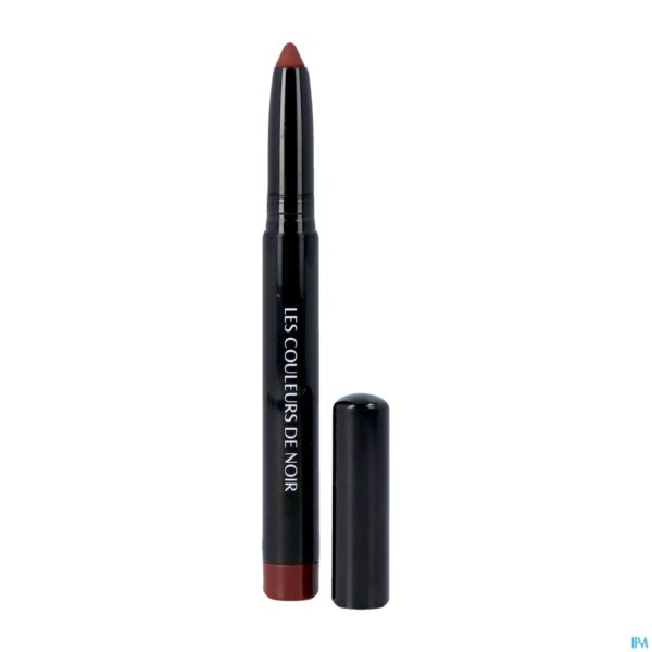 Productshot Couleurs De Noir Stylo Oap Wtp Mat 05 D.pecan