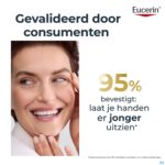Lifestyle_image Eucerin Hyaluron-filler+elast.handcreme Spf30 75ml