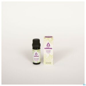Productshot Sjankara Lavendelco2-extract 11ml