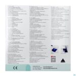 Packshot Curadi Toiletverhoger Deksel 11cm