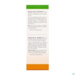 Packshot PHYSALIS CALENDULA PLANT OLIE 100 ML