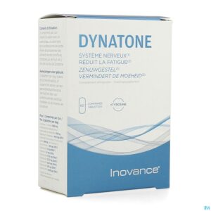 Packshot Inovance Dynatone Comp 60