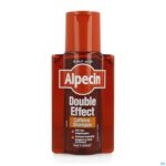Packshot Alpecin Double Effect Shampoo Fl 250ml