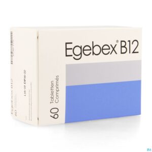 Packshot Egebex B12 Tabl 60