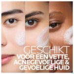 Lifestyle_image Lrp Effaclar Supramol.oil&pore Mat.reinig.gel400ml