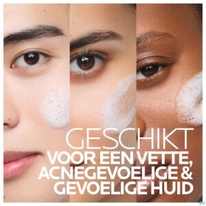Lifestyle_image Lrp Effaclar Supramol.oil&pore Mat.reinig.gel400ml