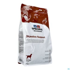 Packshot Specific Cid Digestive Support 2kg