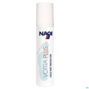 Packshot Voltra Plus Lipogel Voeten Airless 100ml