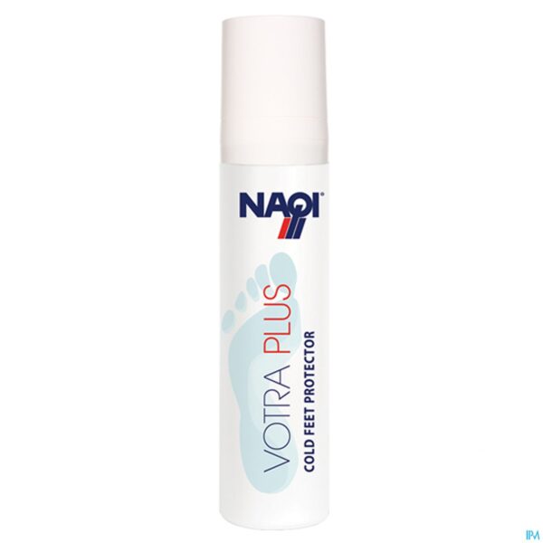 Packshot Voltra Plus Lipogel Voeten Airless 100ml Packshot Voltra Plus Lipogel Voeten Airless 100ml