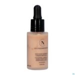 Productshot Couleurs De Noir Skin Fus. Fdt 01 K. Beige 30ml