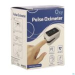Packshot Saturatiemeter Vinger Oxy Covarmed