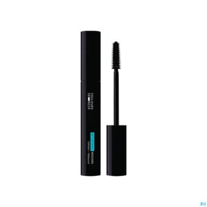 Productshot Couleurs De Noir Waterproof Mascara 01 Noir 9,5ml