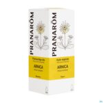 Packshot Pranarom Po Arnica 50ml