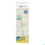 Packshot Difrax Handgreepfles Sage 240ml
