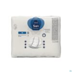 Packshot Abena San Premium 10 Anatomische Luier 25