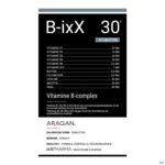 Packshot B-ixx Tabl 30