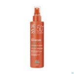 Productshot Svr Sun Secure Spray Biodegradable Spf50+ 200ml