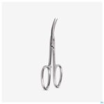 Lifestyle_image Nagelschaar Gebogen Inox Blinkend