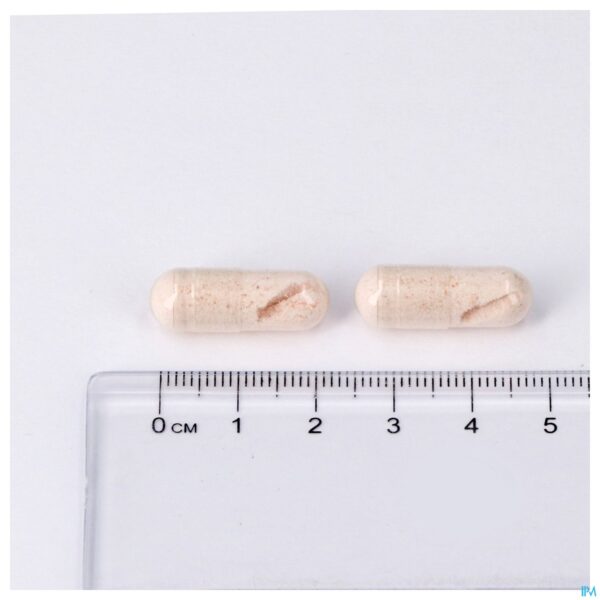 Pillshot Collavits Caps 60 Lepivits