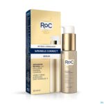 Productshot Roc Retinol Correxion Wrinkle Correct Serum 30ml