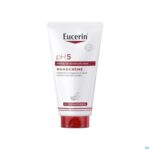 Packshot Eucerin Body Ph5 Handcr.droge&gevoelige Huid 75ml