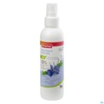 Packshot Beaphar Bio Anti-klit Spray Hond & Kat 200ml