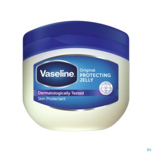 Productshot Dove Vaseline Gel Petroleum Original Jelly 100ml