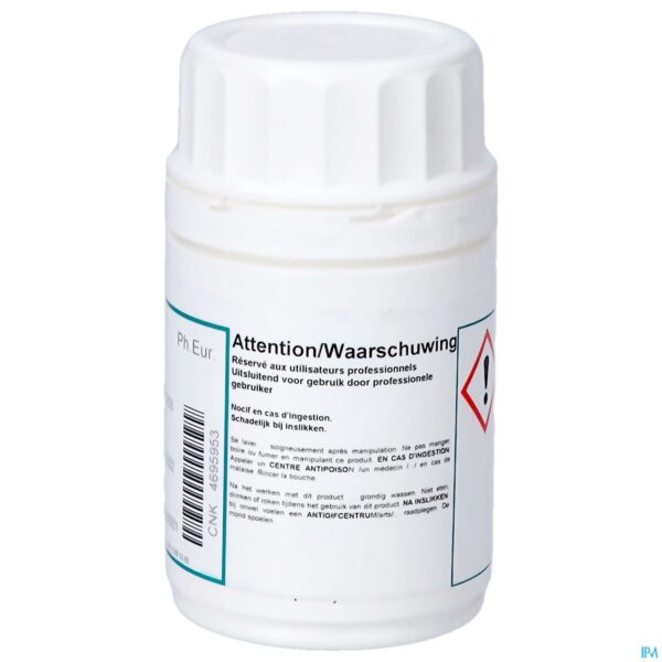 Packshot Dimenhydrinaat 25g Pch