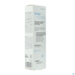 Packshot Tinge Advanced Repair & Soothing Cream Tube 20ml