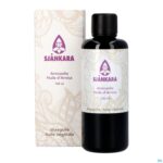 Productshot Sjankara Arnica Olie Maceraat Bio 100ml