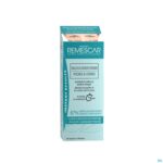 Packshot Remescar Wallen&donkere Kringen Tensor Tube 8ml Nf
