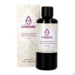 Productshot Sjankara Smeerwortel Olie Maceraat 100ml