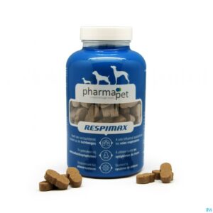 Productshot Pharma Pet Respimax 235g