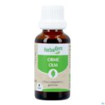 Productshot Herbalgem Olm Bio 30ml