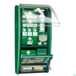 Productshot Cederroth First Aid Station