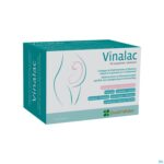 Packshot Vinalac Caps 90