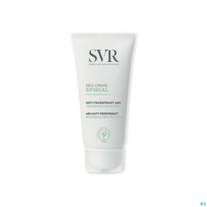 Productshot Svr Spirial Creme 50ml
