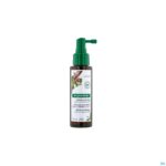 Productshot Klorane Capil. Serum Quinine Edelweiss 100ml Nf