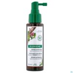 Productshot Klorane Capil. Serum Quinine Edelweiss 100ml Nf