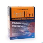 Packshot Fertilhom Sticks 20x8g Nf