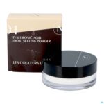 Productshot Couleurs De Noir Soft Touch Loose Sett. Pdr 01